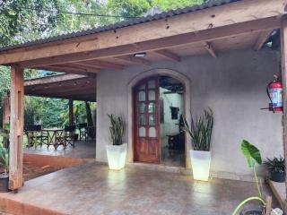 Naturalis Flats Temp Rental - Puerto Iguazú - 7