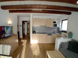 Appartement Rianne/Landhaus Almidyll - 7