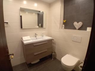 Appartement Rianne/Landhaus Almidyll - 0