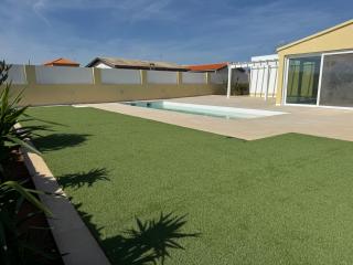 Espacio Room con Piscina, LAJARES - Lajares - 7