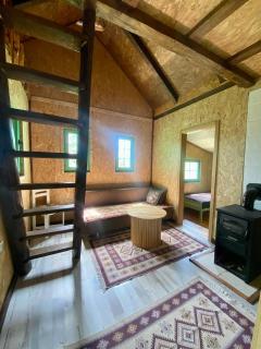 Cottages of Nišići - Sarajevo - 2