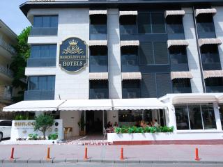 bahçelievler hotels - Ankara - 9