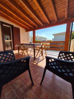 Casa Punta Regilione - Marina di Modica - 0