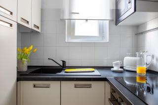 Solari Apartment, Milan fashion street - Milan - 2