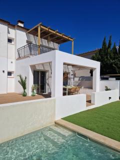 Apartament Gorgot 6P I con terraza y piscina comunitaria cerca de la playa - Empuriabrava - 0