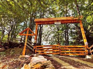 Montesse Chalet- La noi la munte - 1