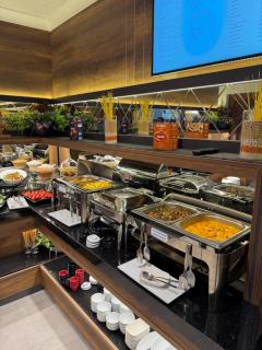 bahçelievler hotels - Ankara - 4