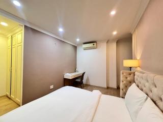 3BR duplex star hill apartment - Ho Chi Minh-stad - 9
