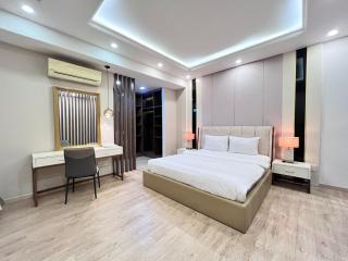 3BR duplex star hill apartment - Ho Chi Minh-stad - 7