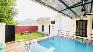Rayka Villa - Udaipur - 0