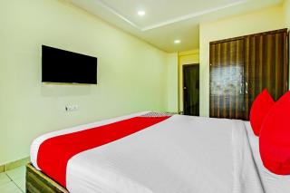 Hotel O Adhin Residency - 2