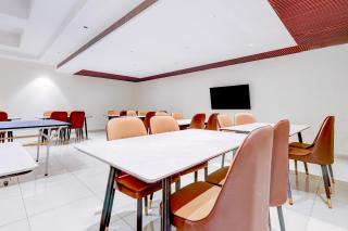 Hotel Grand Sun Plaza - Nuova Delhi - 4