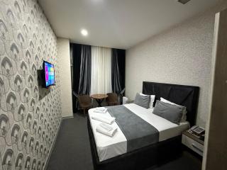 Riva Hotel - Baku - 0