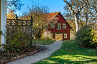 Grimsnas Herrgard - Ljuder - 1