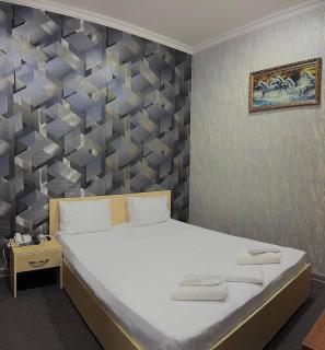Riva Hotel - 7