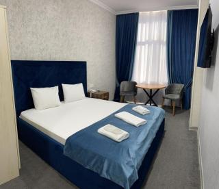 Riva Hotel - Baku - 5