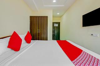Hotel O Adhin Residency - Hyderabad - 0