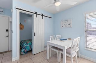 Sea Coast Gardens III 215 - New Smyrna Beach - 2