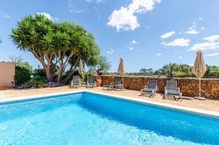 YourHouse Agroturismo Can Porreti El Galliner - Lloret de Vistalegre - 9