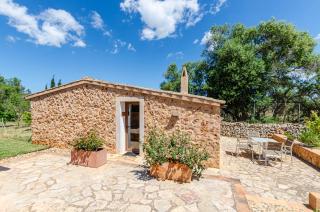 YourHouse Agroturismo Can Porreti El Galliner - Lloret de Vistalegre - 3
