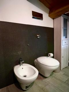 DhOME Apartment - Palermo - 1