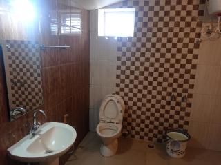 Hills Dale ooty 3 bhk vintage tea estate villa - 1