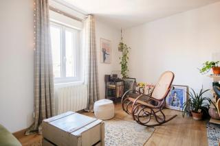 Secteur rêvé à Olivet - Place de Parking gratuite - Olivet - 8