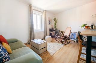 Secteur rêvé à Olivet - Place de Parking gratuite - Olivet - 9