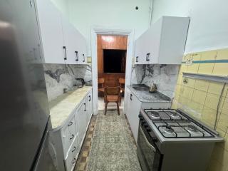 Silver 3BR In Downtown - Egyptian Museum - Il Cairo - 9