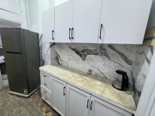 Silver 3BR In Downtown - Egyptian Museum - Il Cairo - 6