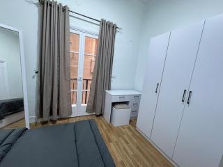 Silver 3BR In Downtown - Egyptian Museum - Il Cairo - 4