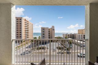 Ocean Terrace Club 601 - Daytona Beach Shores - 9