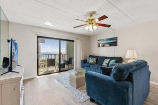 Ocean Terrace Club 601 - Daytona Beach Shores - 6