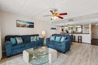 Ocean Terrace Club 601 - Daytona Beach Shores - 5