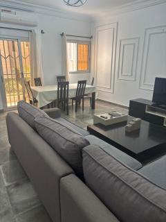 joli appart F2 de 80m2 à liberté 6 extension - Dakar - 8