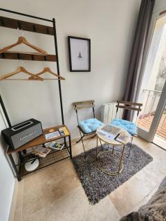 Le Studio des Fontêtes - Aix-en-Provence - 6