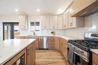 Hidden Treasure Retreat withHot Tub & River Access home - Shelley - 7