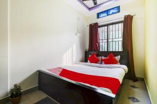 Hotel O Jc Inn - Kāhārpāra - 2