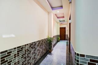 Hotel O Jc Inn - Kāhārpāra - 4