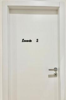 Guest House Levante - Porto Torres - 3