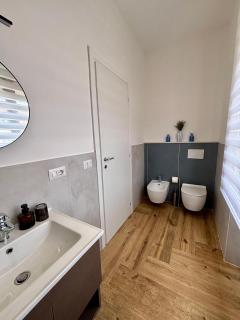 Guest House Levante - Porto Torres - 4