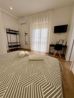 Guest House Levante - Porto Torres - 6