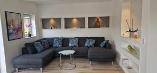 Cozy Villa - Rødby - 4