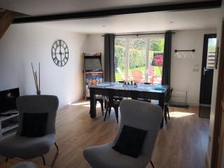 Gite des Plantis - 4