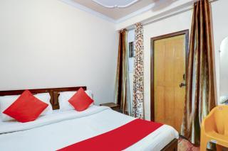 Hotel O Ratiram - Kalkaji Devi - 3