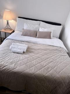 Zurich Central Train Station Modern Apartment - Zurigo - 4