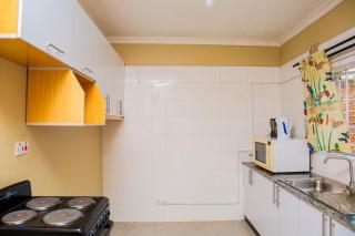 The Private Home Mzuzu Area 4 Escape - Mzuzu - 9