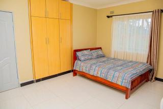 The Private Home Mzuzu Area 4 Escape - Mzuzu - 5