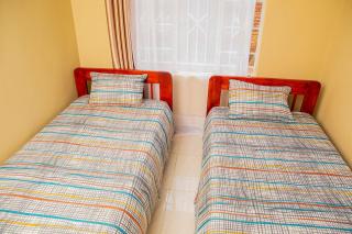 The Private Home Mzuzu Area 4 Escape - Mzuzu - 3
