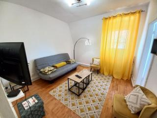 Superb 80 m Duplex in Mulhouse Ideal Location - Mulhouse - 0